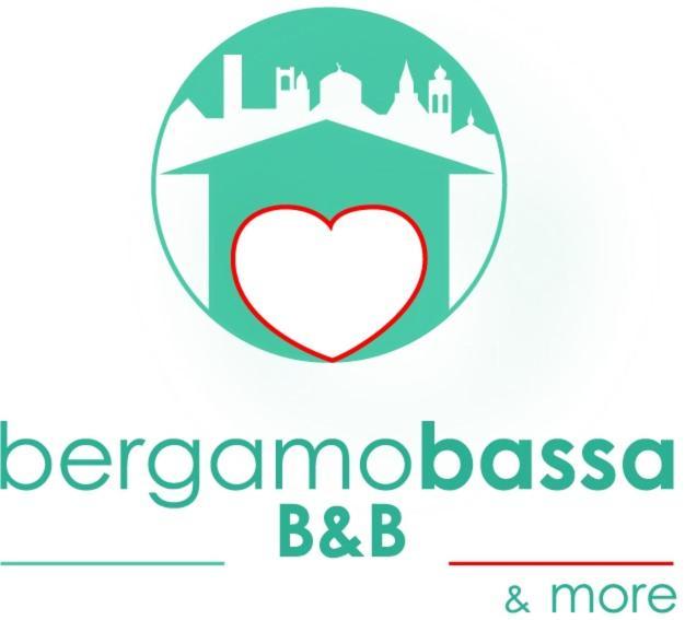 Bergamo Bassa Bed & Breakfast Eksteriør bilde
